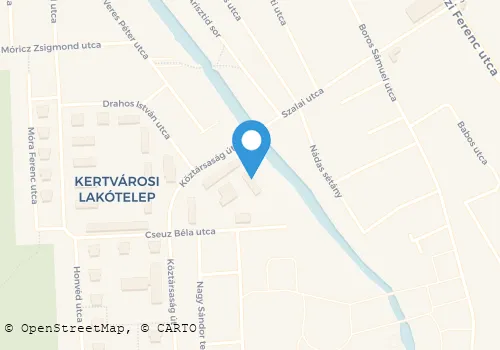 Térkép