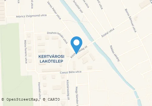 Térkép