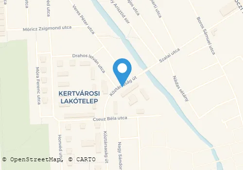 Térkép