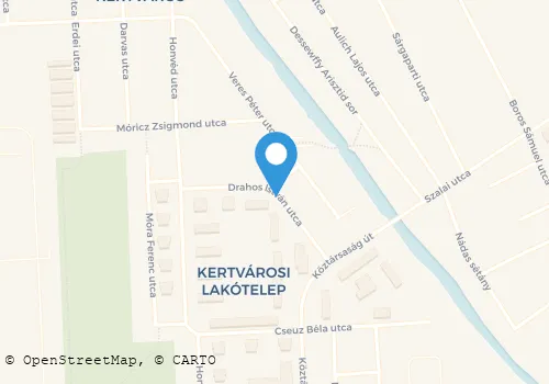 Térkép