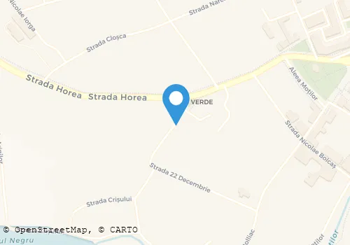Hartă