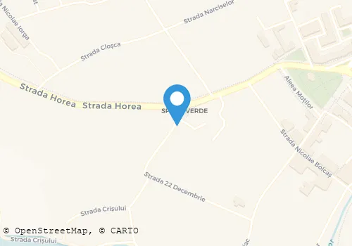 Hartă