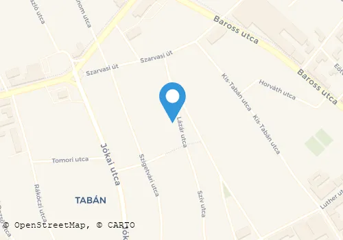 Térkép
