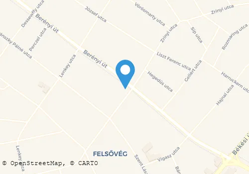 Térkép
