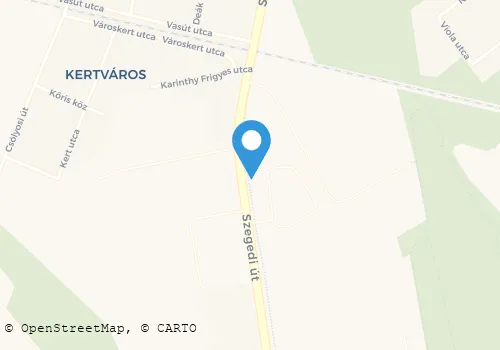 Térkép