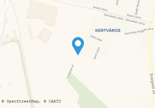 Térkép