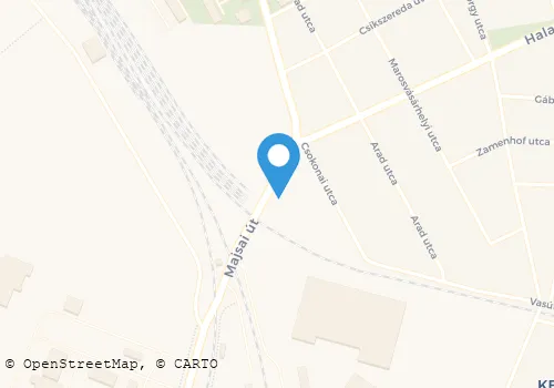 Térkép
