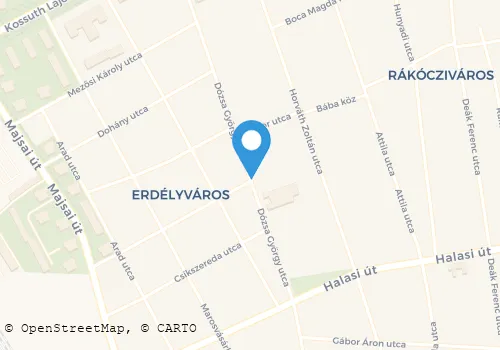 Térkép