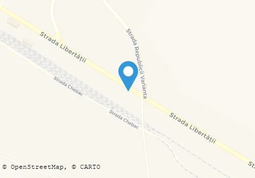 Hartă