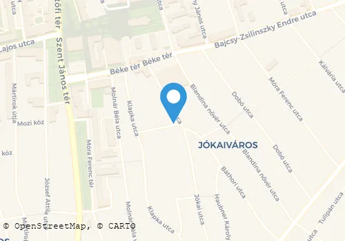 Térkép