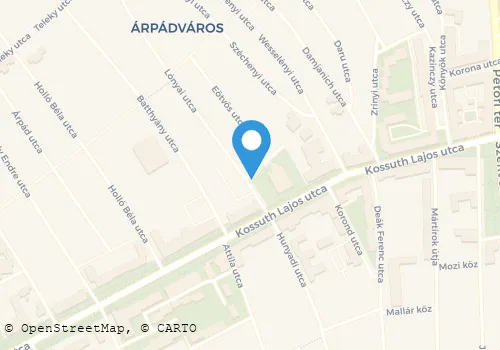 Térkép