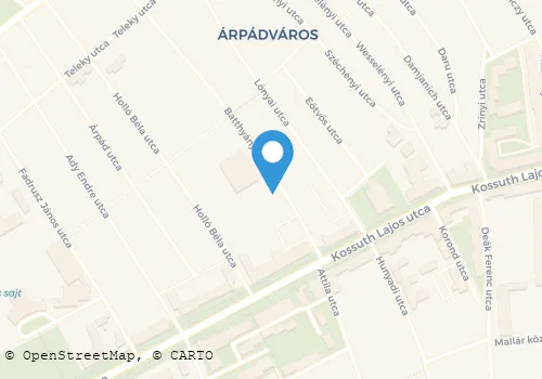 Térkép