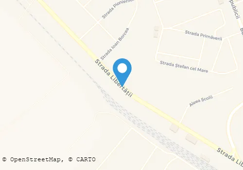 Hartă