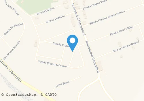 Hartă