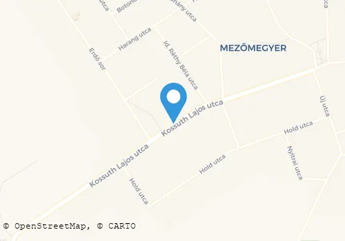 Térkép