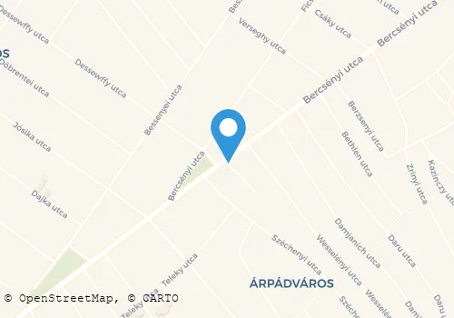 Térkép