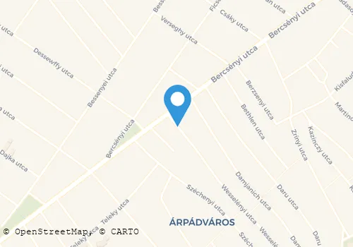 Térkép