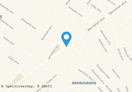 Térkép