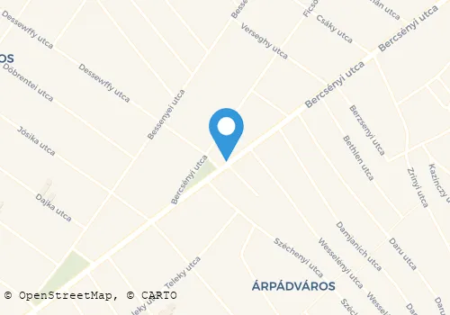 Térkép