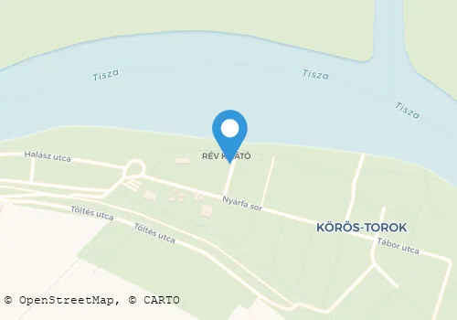 Térkép