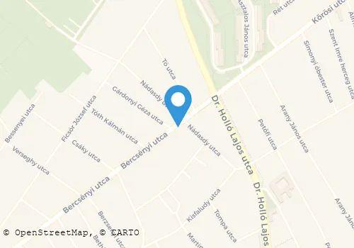 Térkép