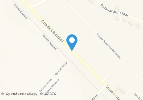 Hartă