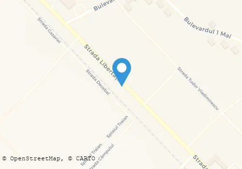 Hartă