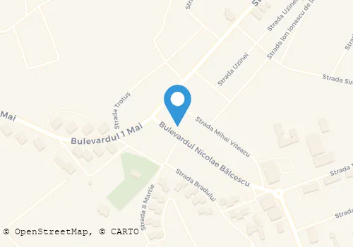 Hartă