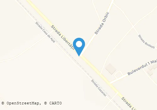 Hartă