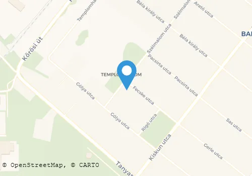 Térkép
