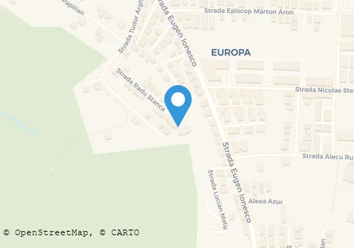 Hartă