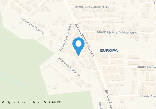 Hartă