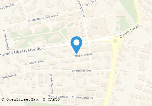 Hartă