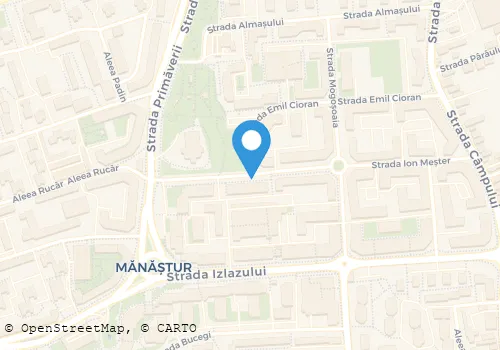 Hartă