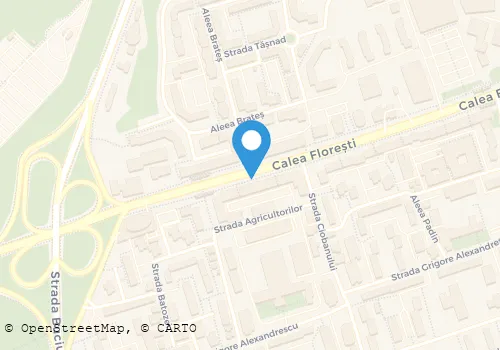 Hartă