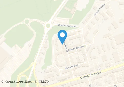 Hartă