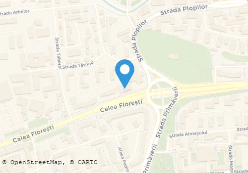 Hartă