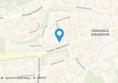 Hartă