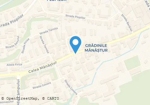 Hartă