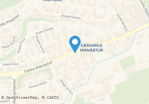 Hartă