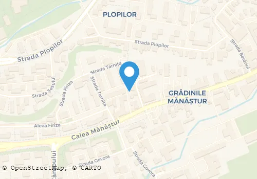 Hartă