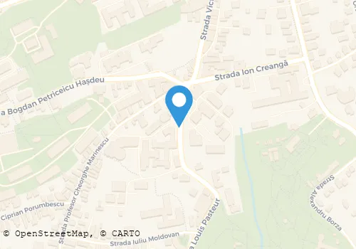 Hartă