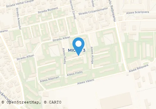 Hartă