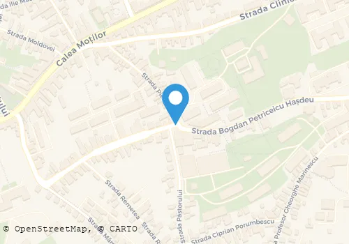 Hartă