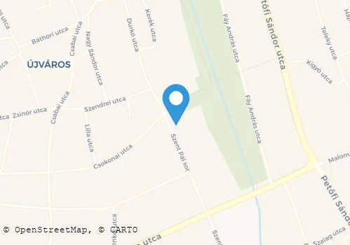 Térkép
