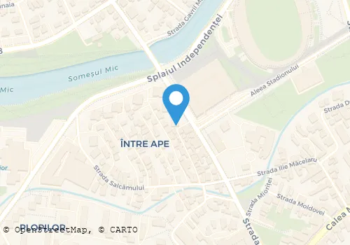 Hartă