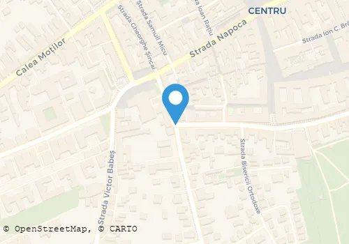 Hartă