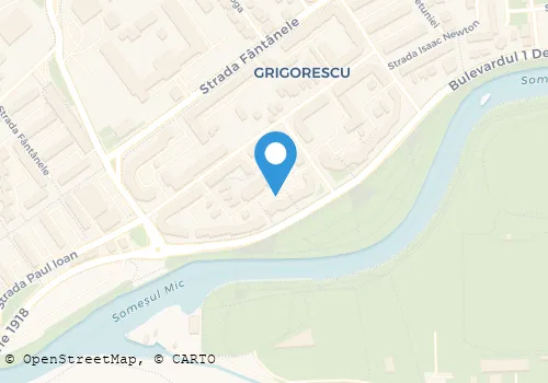 Hartă