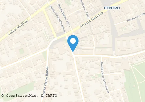 Hartă