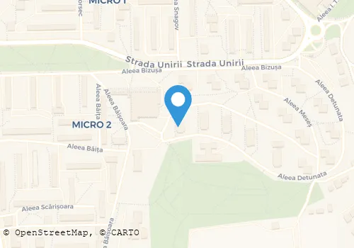 Hartă